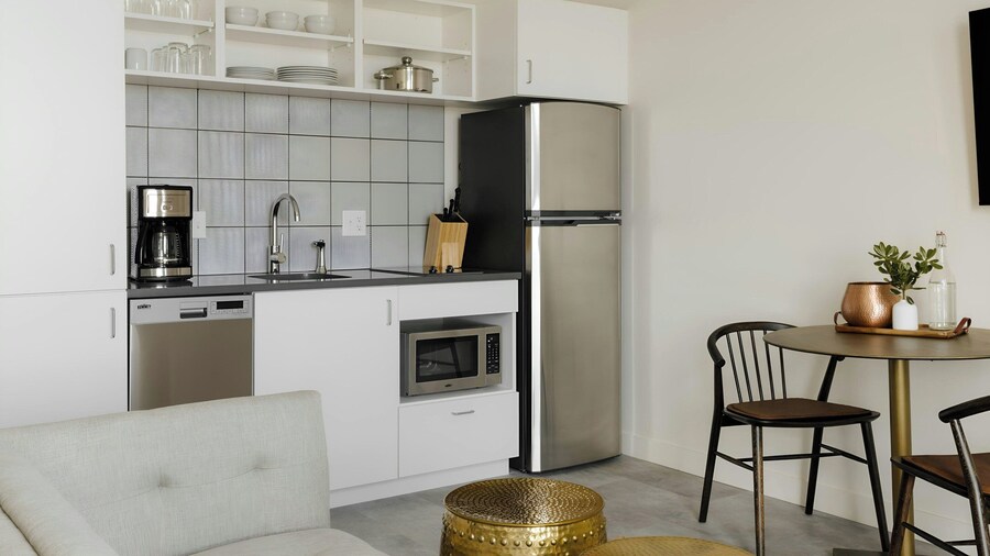 Sonder by Marriott Bonvoy The Artesian Apartments LoHi