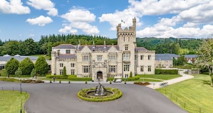 Luxury Farmhouse with Lough Eske Lake View | Nr Harveys Point/Lough Eske Castle