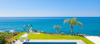 Villa Beach Heaven - Seven Bedroom Villa, Sleeps 16