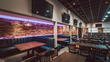 Cabin, Berbilang Katil | Tempat makan