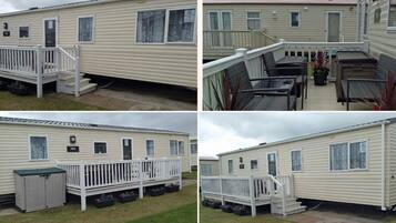 Cabin, Berbilang Katil | Bahagian luar