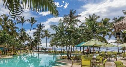 Margaritaville -Deluxe Suite