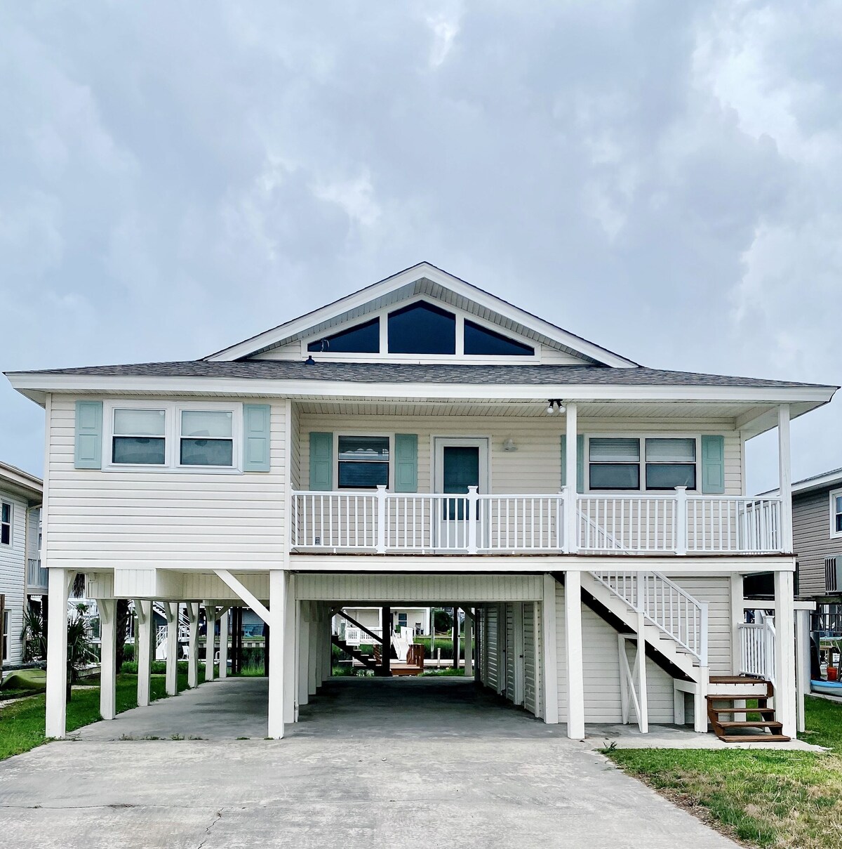 Image de profil de l’hôte