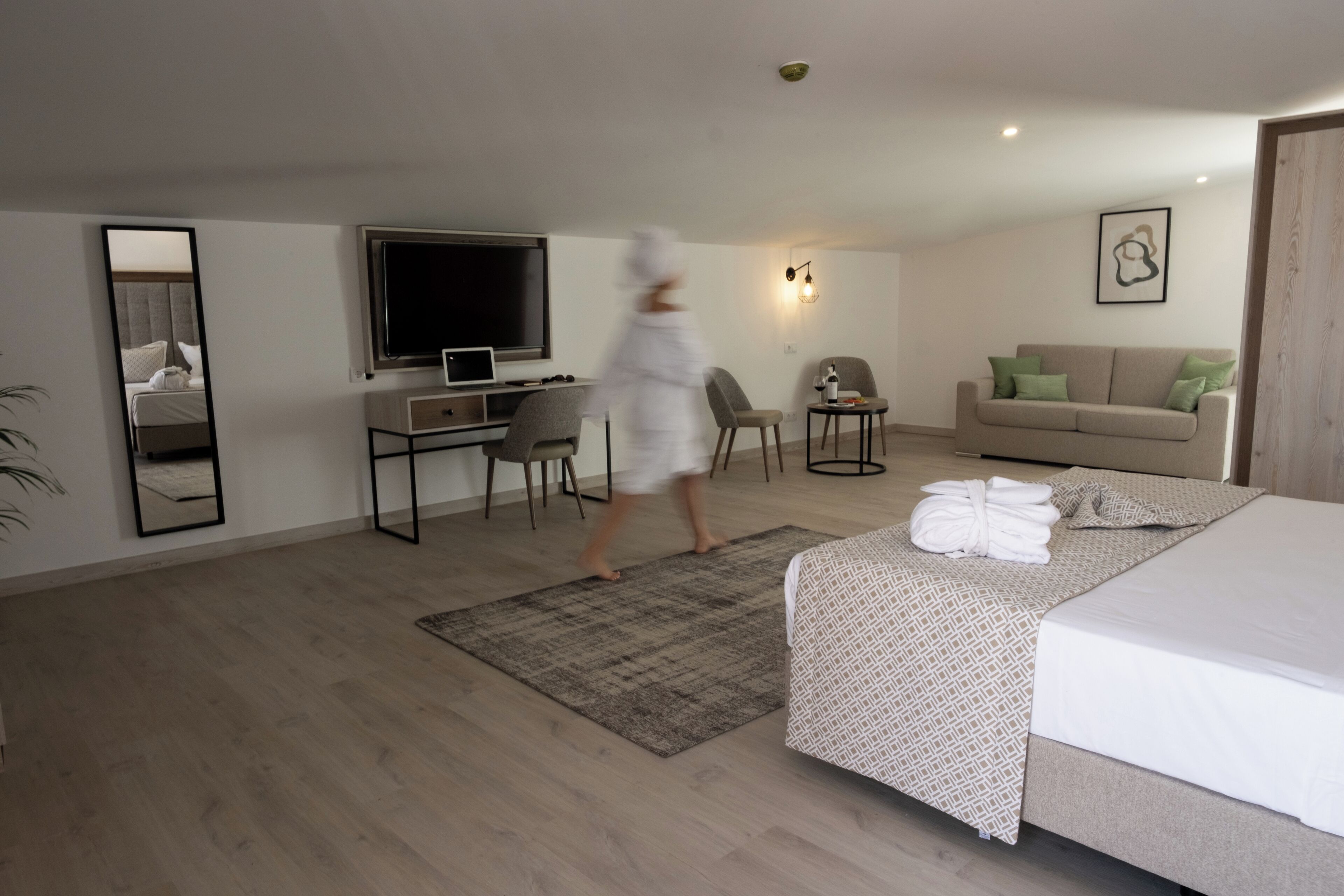 Foto - Ria Formosa Guest House