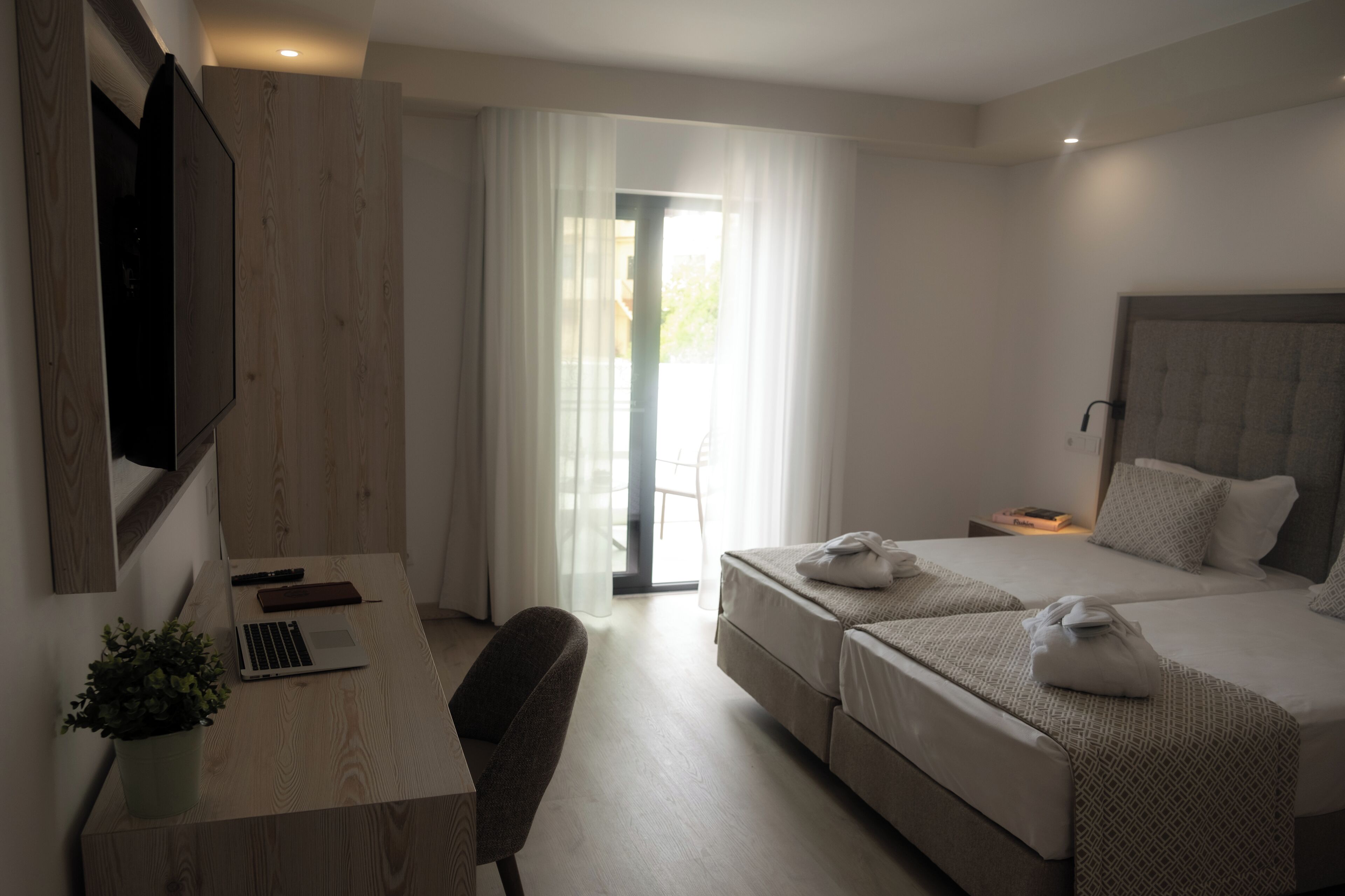 Foto - Ria Formosa Guest House