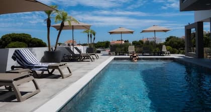 Ria Formosa Guest House