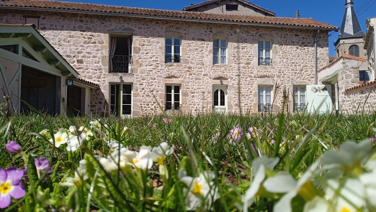 Image de profil de l’hôte