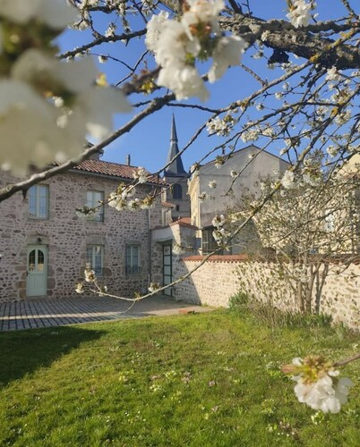 Au Détour de L'arzon