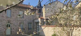Au Détour de L'arzon