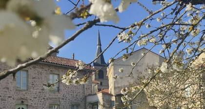 Au Détour de L'arzon