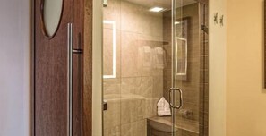 Bathroom - Margarita's Beach Front Resort Suite *Plus 3 (St Thomas)
