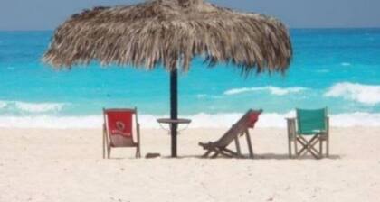 Villa à Louer à 5mn de la Plage et 10mn des Restaurants et Cafés