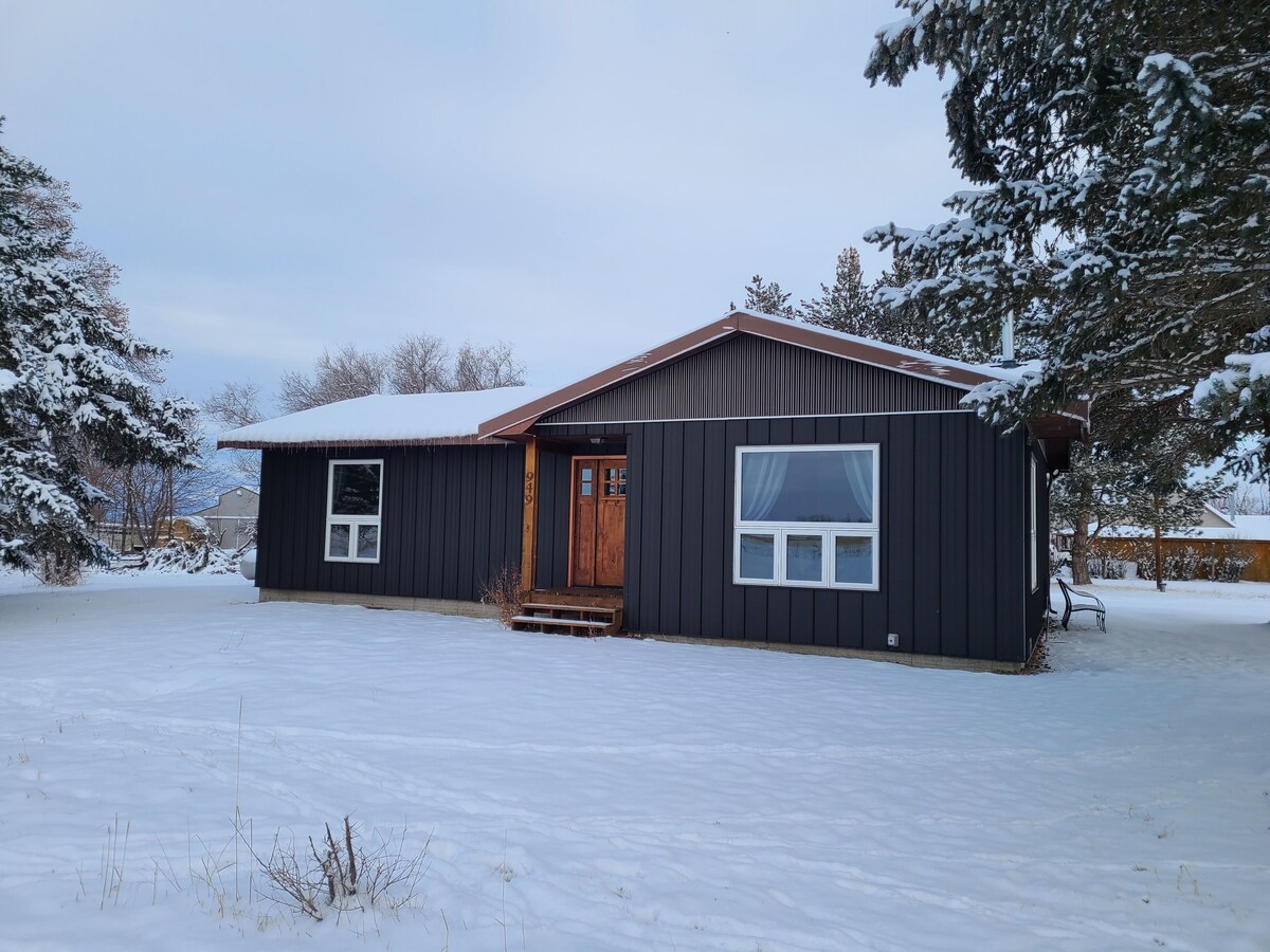 Bild für Gastgeberprofil