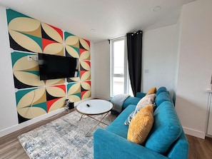 Smart TV