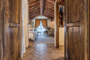 Villa - Fienile di Fabio (Vaiano)