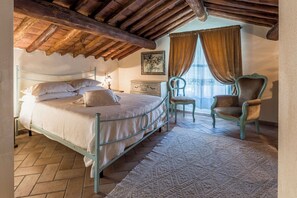 别墅 | 1 多间卧室、熨斗/熨衣板、免  费婴儿床、免费 WiFi