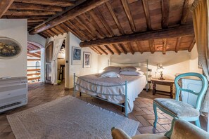 Villa | 1 bedroom, iron/ironing board, free cribs/infant beds, free WiFi - Fienile Di Fabio Colline Fiorentine Vaiano (Vaiano)