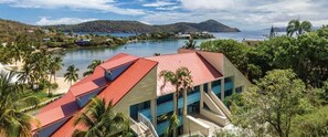 Exterior - Margarita's Beach Front Resort Suite *Presidential 2 (St Thomas)
