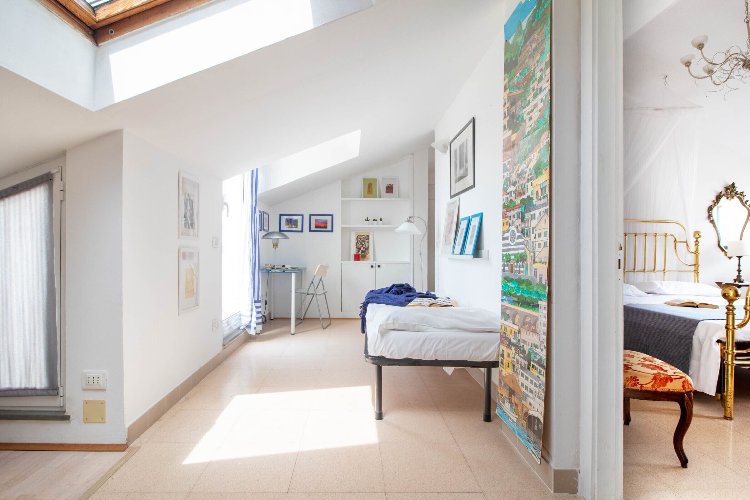 免費 Wi-Fi、床單