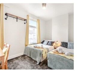 Gebäudedesign
