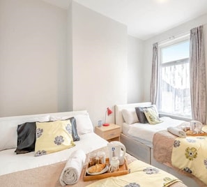 Standard-Haus, 3 Schlafzimmer | Gebäudedesign