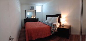 3 Schlafzimmer, Bügeleisen/Bügelbrett, kostenloses WLAN, Bettwäsche