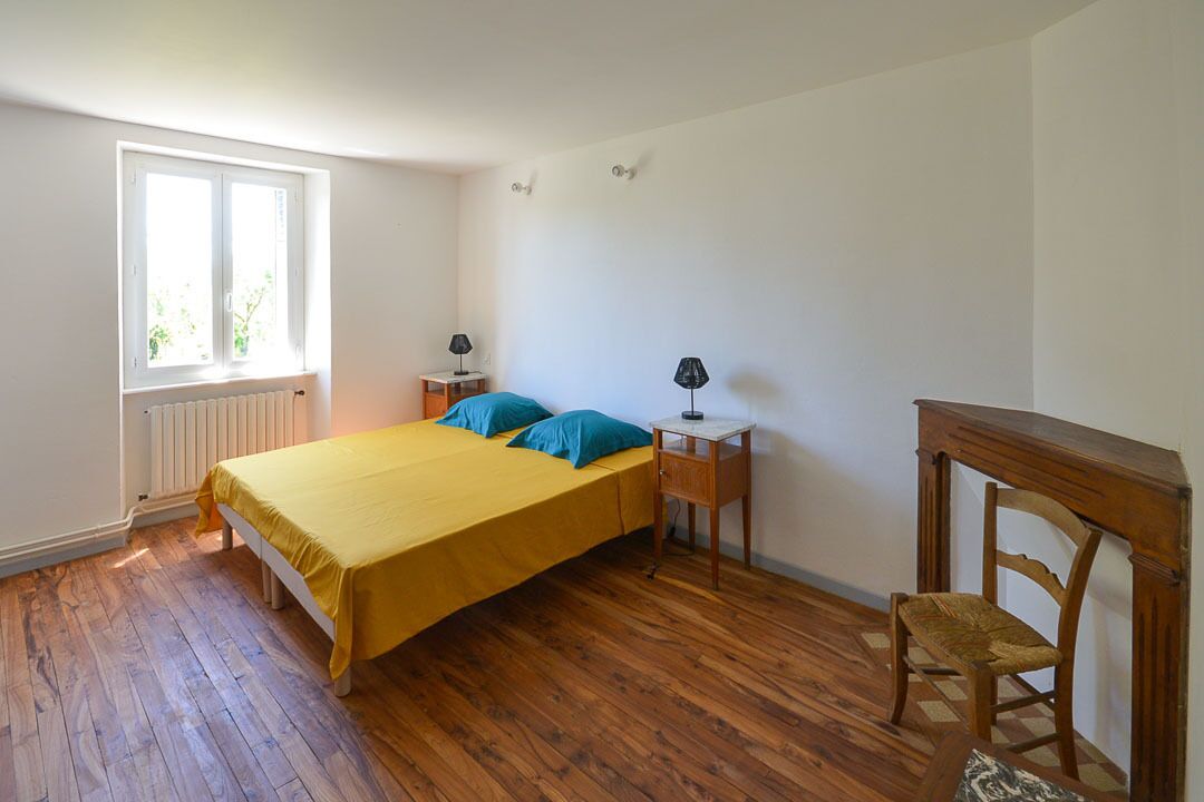 3 chambres, Wi-Fi, draps fournis