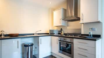 Apartment, Private Bathroom (Nursery Convent) | Shared kitchen