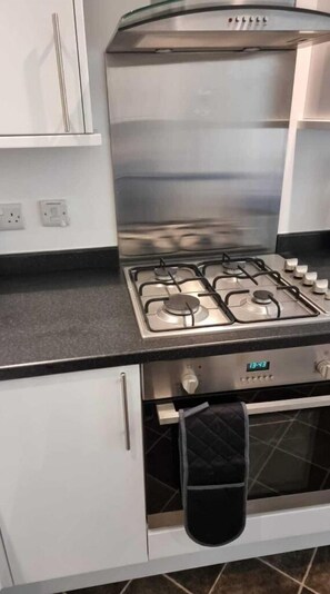 Cocina compartida