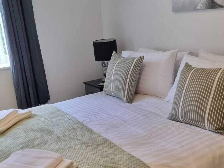 Apartment, Private Bathroom (Nursery Convent) | Bathroom