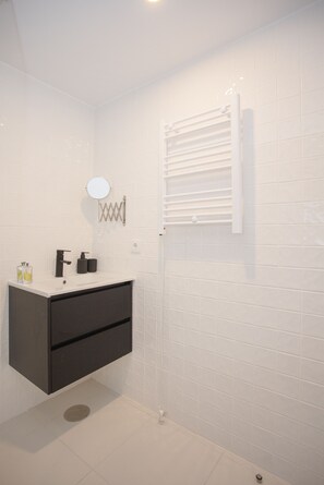 Appartement | Salle de bain
