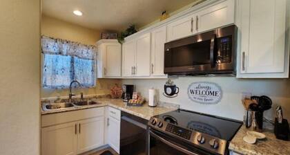 Home In Downtown Phoenix FREE Mexican Breakfast