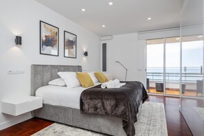 아파트 | 1 개의 침실