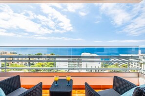 아파트 | 1 개의 침실