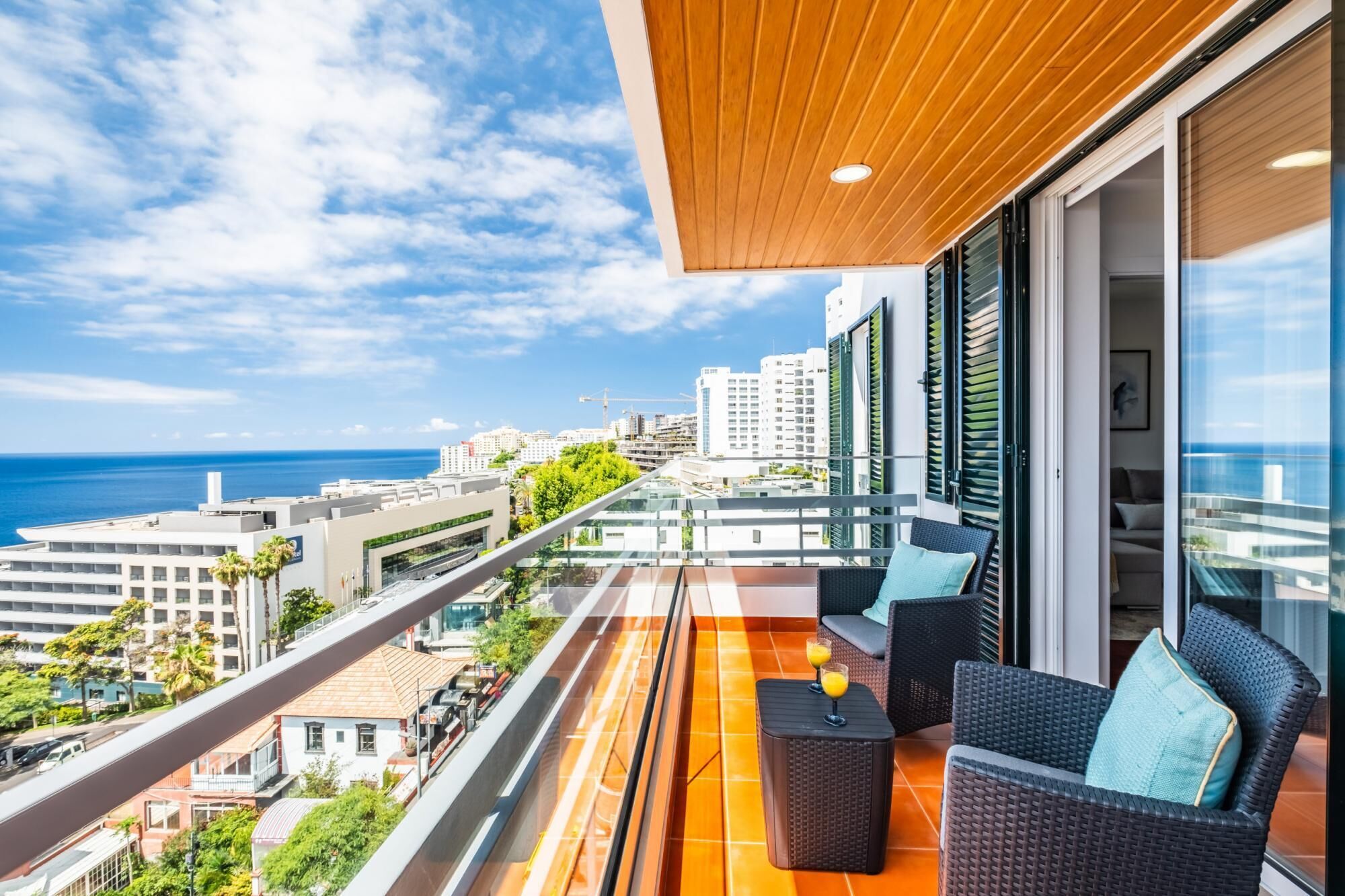 Apartment | 1 Schlafzimmer