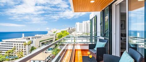 Appartement | 1 chambre