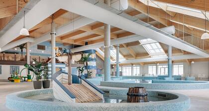 NV 206 - Beach Resort Nieuwvliet Bad