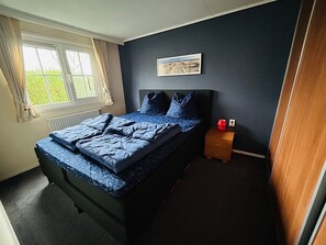 2 chambres