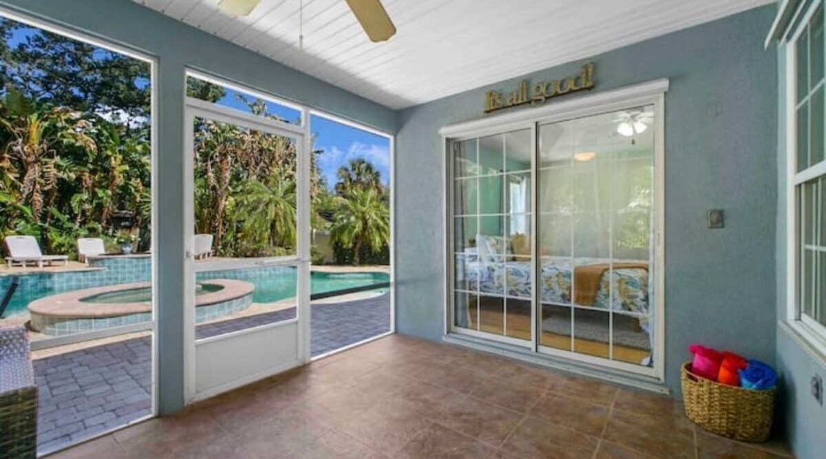 Photo 49 of Heated Pool and Spa!