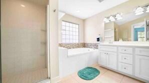 Towels, toilet paper