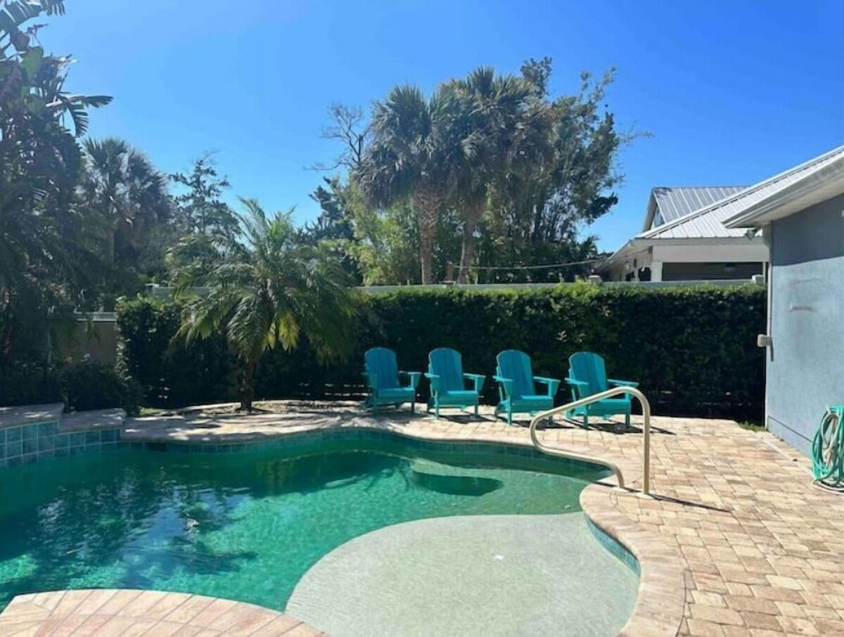 Photo 45 of Heated Pool and Spa!