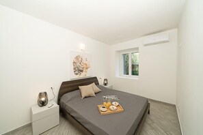 Departamento | 2 habitaciones 