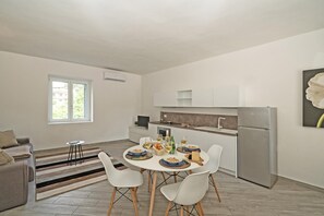 Apartment | 2 Schlafzimmer