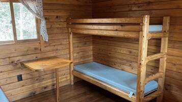 Cottage | 1 bedroom, laptop workspace, free WiFi