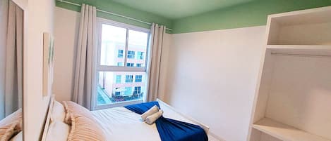 Appartement Familial