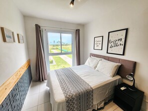 Departamento, 1 habitación | Wifi gratis 