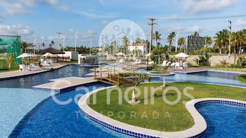 Apartment | Pool | Outdoor pool