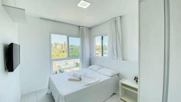 Leilighet | Wi-fi (inkludert)