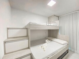 Apartment | WiFi (free)