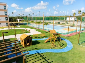 Children’s activities
